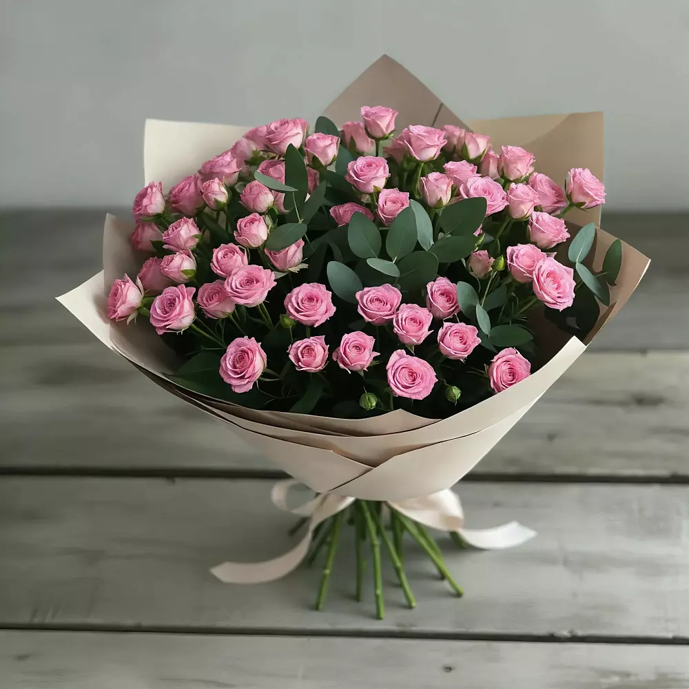 Букет Удовольствие в Греческом