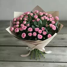 Букет Удовольствие в Греческом