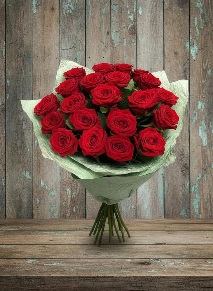 Букет Классика в Греческом