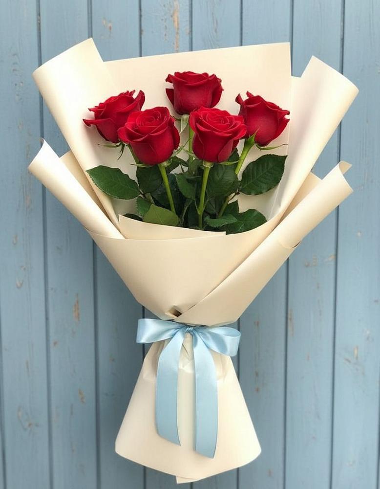 Букет Классика чувств в Греческом