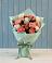 Букет цветов из: Розы в Греческом