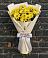 Букет цветов из: Хризантемы в Греческом