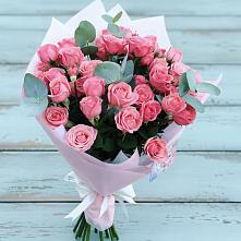 Букет Леди совершенство в Греческом